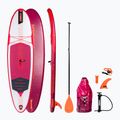 SUP Brett JOBE Aero Mira 10'0  rot 486421008