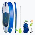 JOBE SUP Brett Aero Leona 10'6  blau 486421010