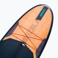 SUP Brett JOBE Bamboo Vizela 9'4  navy blau 486521001 6