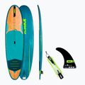 SUP Brett JOBE Bambus Ventura 10'6  grün 486521002