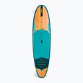 SUP Brett JOBE Bambus Ventura 10'6  grün 486521002 3