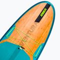 SUP Brett JOBE Bambus Ventura 10'6  grün 486521002 6
