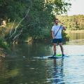 SUP Brett JOBE Bambus Ventura 10'6  grün 486521002 12