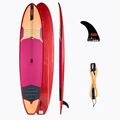 SUP Brett JOBE Bamboo Parana 11'6  kastanienbraun 486521003