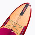 SUP Brett JOBE Bamboo Parana 11'6  kastanienbraun 486521003 6
