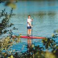 SUP Brett JOBE Bamboo Parana 11'6  kastanienbraun 486521003 10