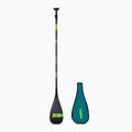 SUP 2-teiliges Paddel JOBE Carbon Pro schwarz 486721002
