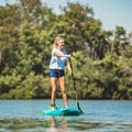 SUP Paddel 3 Stück JOBE Fiberglas Paddel grün 486721005 7