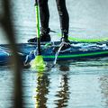 SUP Paddel 3 Stück JOBE Fiberglas Paddel grün 486721005 9