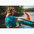 Finne für JOBE Aero orange SUP Board 2