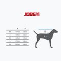 JOBE Pet Sicherheitsweste für Hunde rot 240020001 2