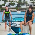 JOBE Swath 1P blau Schleppschwimmer 230121002 6