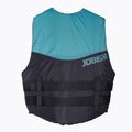 JOBE Nylon Schwimmweste grau-grün 244821001 2