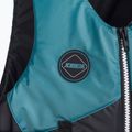 JOBE Nylon Schwimmweste grau-grün 244821001 4