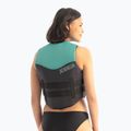 JOBE Nylon Schwimmweste grau-grün 244821001 7