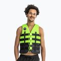 JOBE 4 Schnallen Schwimmweste grün 244822001