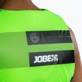 JOBE 4 Schnallen Schwimmweste grün 244822001 3