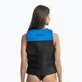 JOBE Duale schwarz/blaue Sicherheitsweste 244822006 3