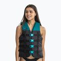 JOBE Duale blaue Belay-Weste 244822007