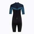 Damen JOBE Sofia 3/2 mm navy blau schwimmen Neoprenanzug 303622001 3