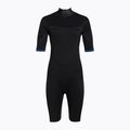 Damen JOBE Sofia 3/2 mm navy blau schwimmen Neoprenanzug 303622001 4