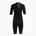 Damen JOBE Sofia 3/2 mm navy blau schwimmen Neoprenanzug 303622001 5
