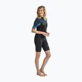 Damen JOBE Sofia 3/2 mm navy blau schwimmen Neoprenanzug 303622001 7