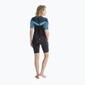 Damen JOBE Sofia 3/2 mm navy blau schwimmen Neoprenanzug 303622001 8
