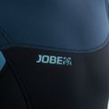 Damen JOBE Sofia 3/2 mm navy blau schwimmen Neoprenanzug 303622001 10