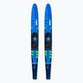 JOBE Allegre 67  Combo Wasserski blau 203322001