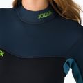 JOBE Sofia 3/2 mm Damen Neoprenanzug schwarz 303522001 4