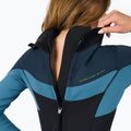 JOBE Sofia 3/2 mm Damen Neoprenanzug schwarz 303522001 6