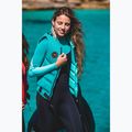Damen JOBE Sofia 3/2 mm schwarz-blau Schwimmen Neoprenanzug 303522002 13