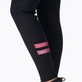 Damen JOBE Sofia 3/2 mm Schwimmflügel schwarz/rosa 303522003 7