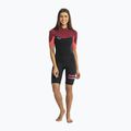Damen JOBE Sofia 3/2 mm Schwimmflügel schwarz 303622002 6