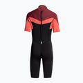 Damen JOBE Sofia 3/2 mm Schwimmflügel schwarz 303622002 3