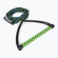 JOBE Prime Wake Combo blau/gelbe Anhängerkupplung 211322001