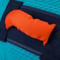 JOBE Droplet Schleppschwimmer 3P türkis 230322002-PCS Schleppschwimmer 2