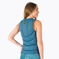 JOBE Damenweste Fragment blau 244922008 3
