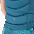 JOBE Damenweste Fragment blau 244922008 6