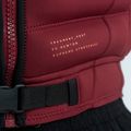 JOBE Herren-Belay-Weste Fragment rot 244922009 5