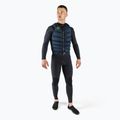 Sicherheitsweste Herren JOBE Fragment blau 2449221 2