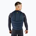 Sicherheitsweste Herren JOBE Fragment blau 2449221 3