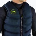 Sicherheitsweste Herren JOBE Fragment blau 2449221 4