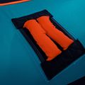 JOBE Airstream Towable 3P türkis-orange Schwimmer 230322004-PCS 2
