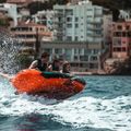 JOBE Airstream Towable 3P türkis-orange Schwimmer 230322004-PCS 6