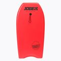 JOBE Dipper Bodyboard rot und weiß 286222001 2