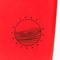 JOBE Dipper Bodyboard rot und weiß 286222001 4