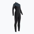 JOBE Aspen 4/3 mm Damen Neoprenanzug schwarz 303522005