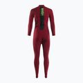 JOBE Aspen 4/3 mm Damen Neoprenanzug schwarz 303522005 5